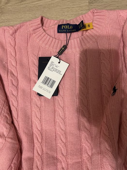 Sweter Ralph Lauren