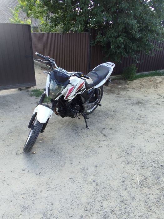 продам мустанг регіон 200