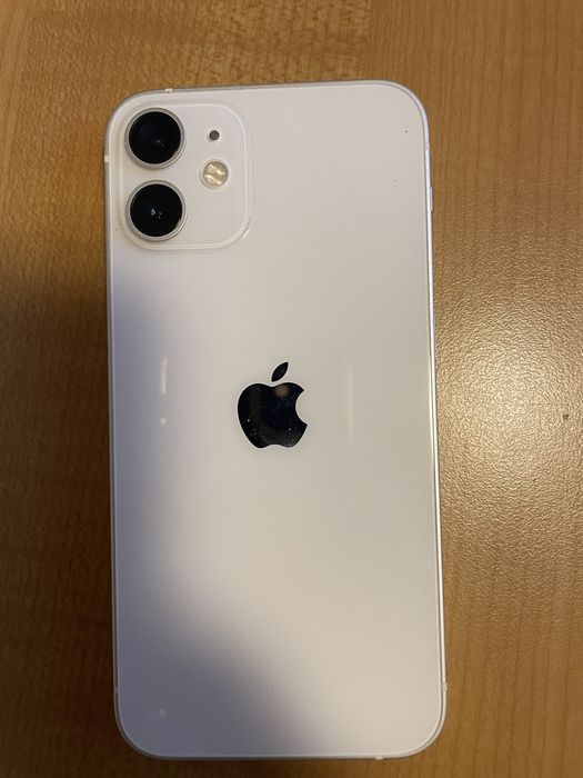 IPHONE 12 mini