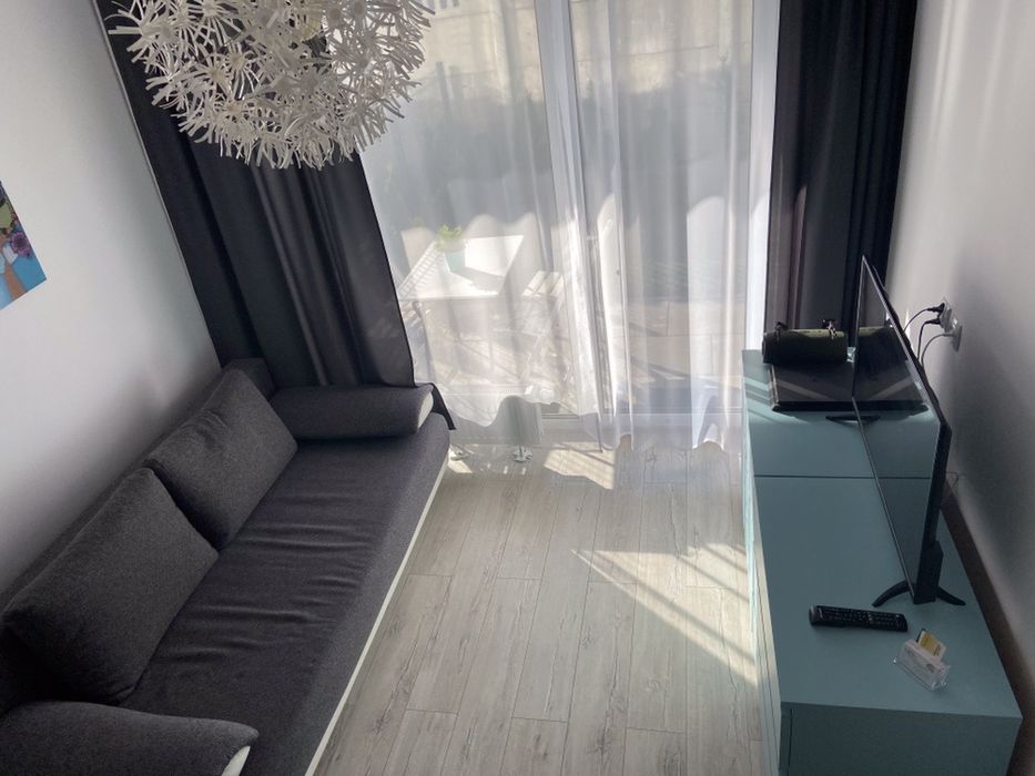 Kołobrzeg apartamenty Sunandrelax  Czynne cały rok