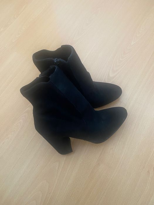 Botas de salto alto Aldo