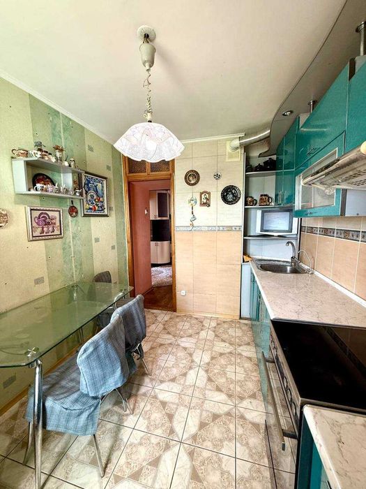Продаж 2х кім, Намив, вул.Лазурна