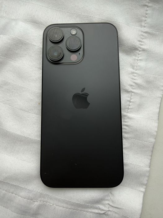 Iphone 14 pro max 256 e sim