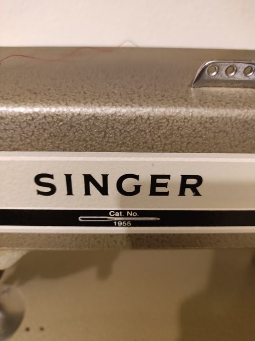 Maquina Costura Singer 591-D300AD
