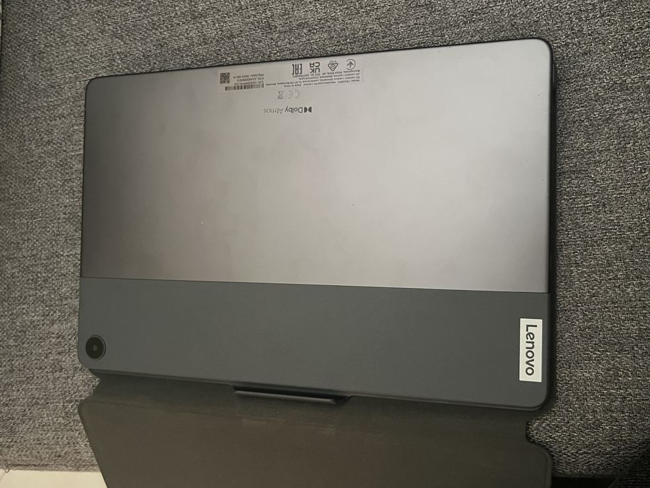 Tablet lenovo m10