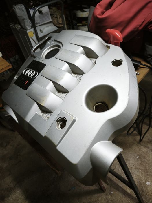 Tampa Motor Audi A4 Avant B6