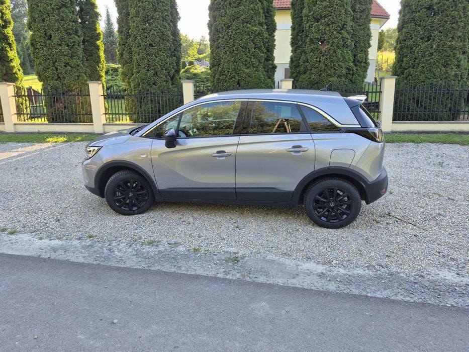 Opel Crossland x,Corsa,2024