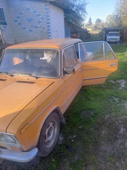Продам ласточку ВАЗ 2103