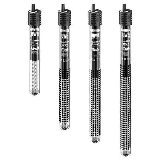 Терморегулятор Juwel Aqua Heat 50W для аквариума 50-70 л