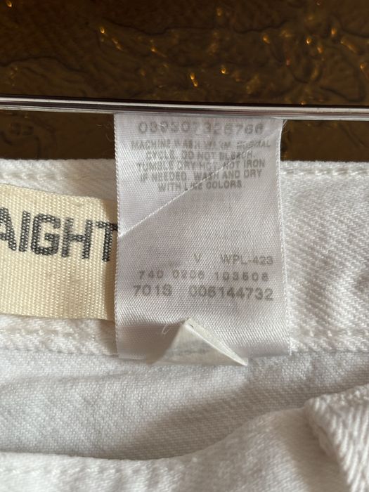 Джинси Levi’s 514 оригінал