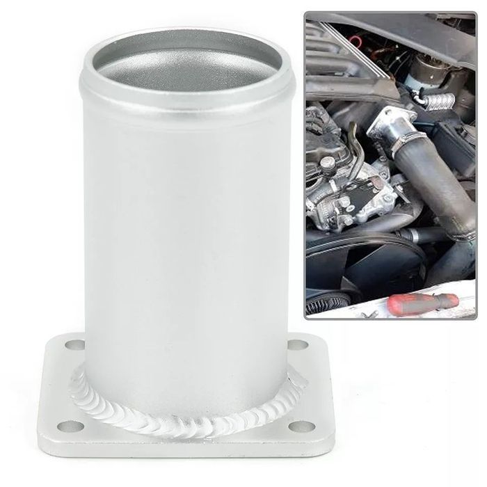 Supressor EGR BMW Motores M47 M57 - 1 Flange E36 E46