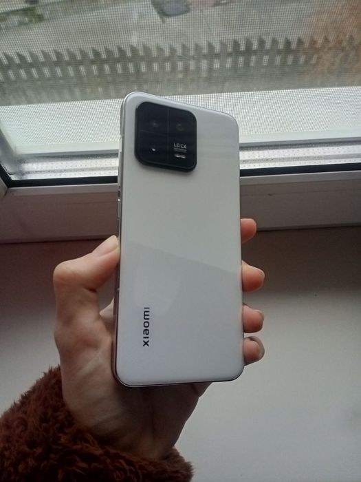 Xiaomi 13 8/256, white