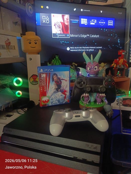 PlayStation 4 pro