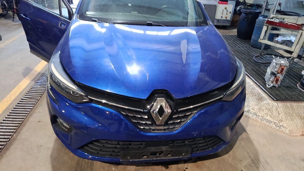 Frente completa RENAULT Clio V (BF_)