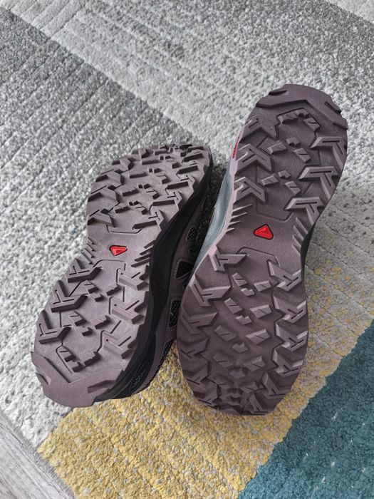 Buty trekkingowe Salomon