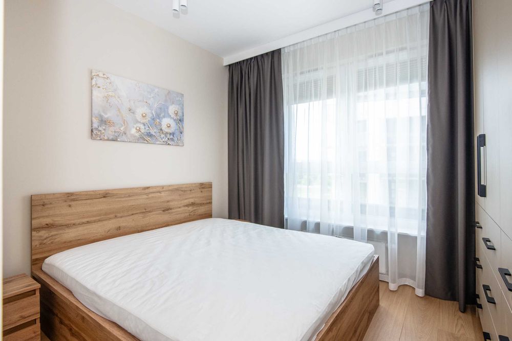 Mieszkanie – Poznań, Osiedle Polanka, Rataje - Widok 5