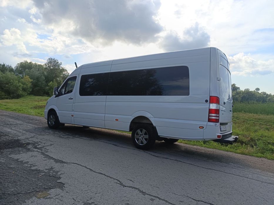 Продаж Mercedes Sprinter 319 3.0 CDI