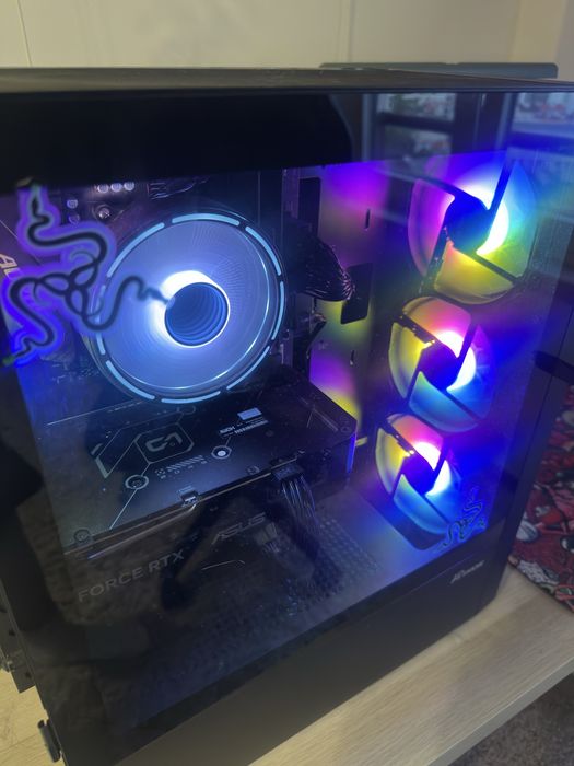 Selling PC or complete setup450092074177013763