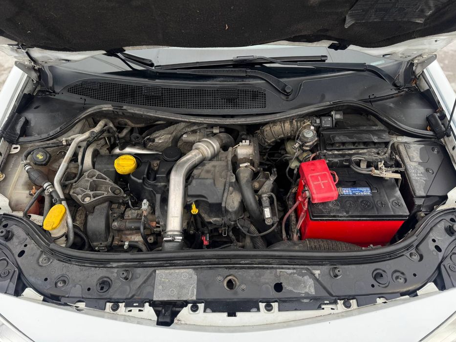 Renault Megane 2008рік 1.5 dci
