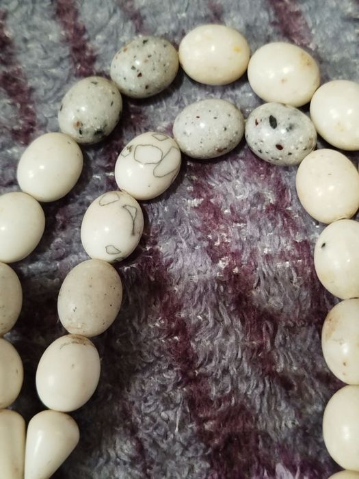 Чотки 33 бельярдный шар