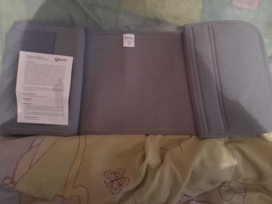 Продам бандаж послеоперационный эластичный