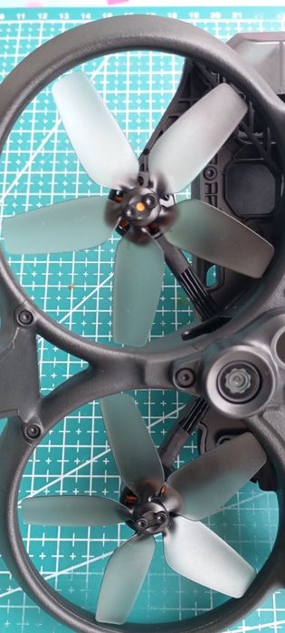 DJI Avata – Para Peças ou Recuperação