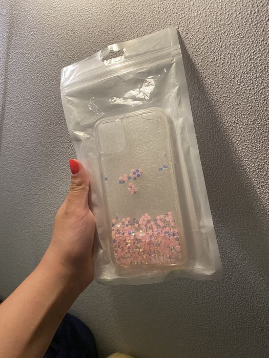 Etui do iPhone 11