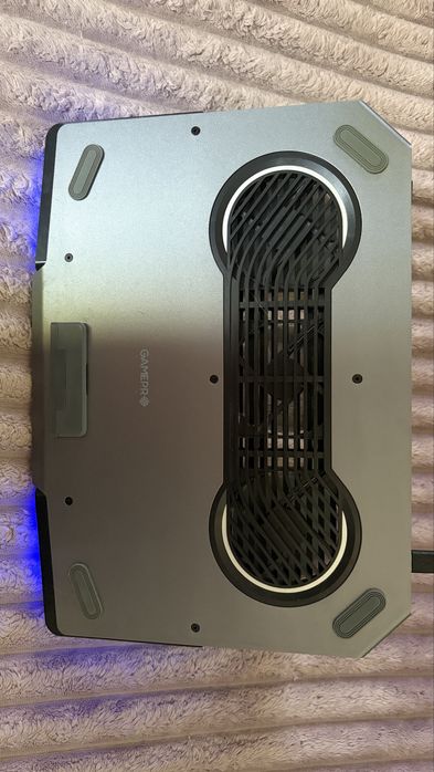 Система охолодження для ноутбуків gamepro cp1540