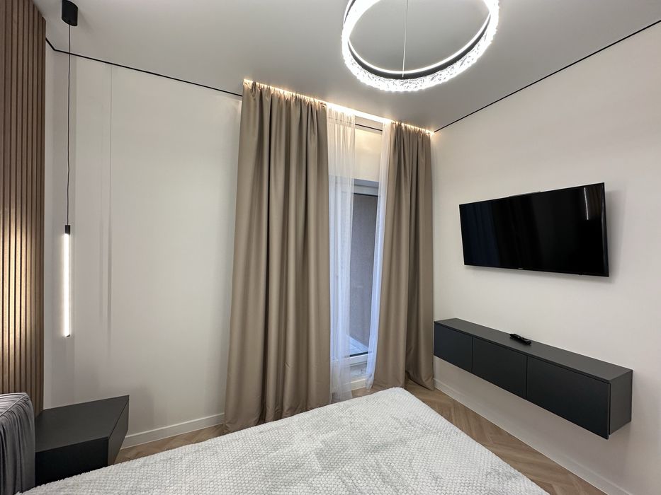 2-комнатная квартира по адресу Куликово поле пл. (площадь 60 м²) - Atlanta.ua - фото 8