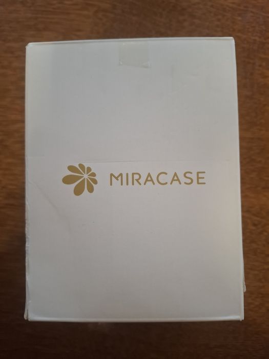 Miracase Uniwersalny uchwyt samochodowy na telefon [