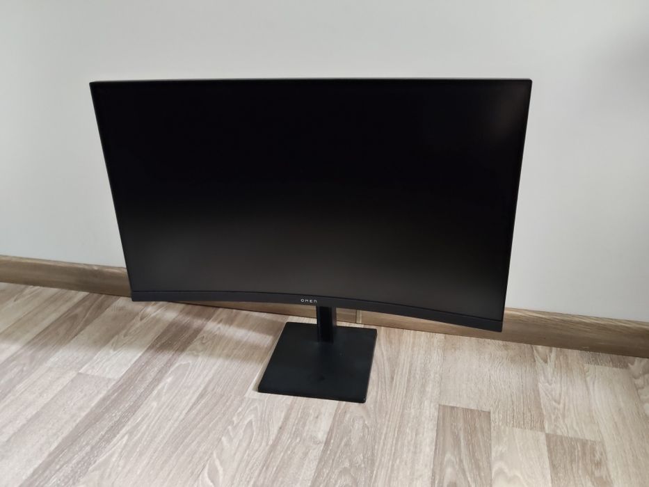 Monitor HP OMEN 32c - 31.5 cala 165hz