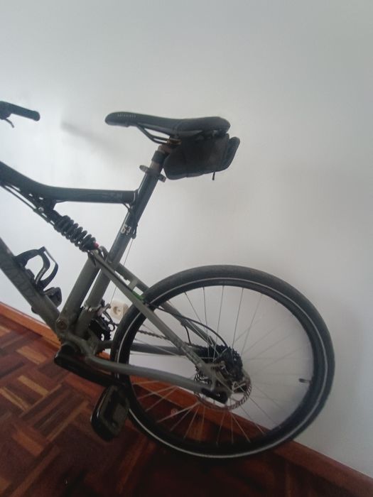 Bicicleta para venda