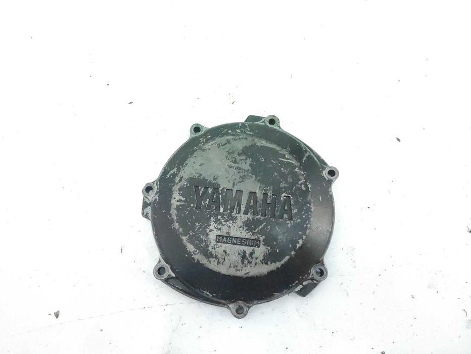 Yamaha yzf 250 06do09 Dekiel pokrywa sprzegła części