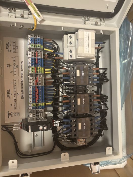 Huawei Backup Box – Novo, Nunca Utilizado