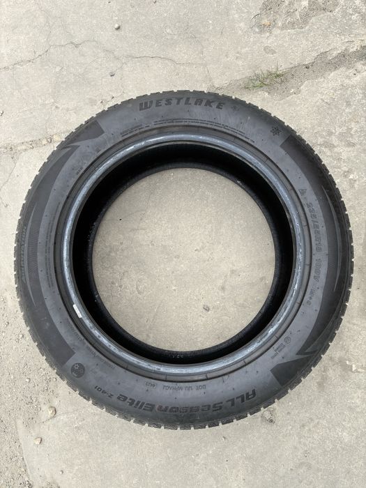 4szt. Opony Całoroczne Westlake 235/55 R18