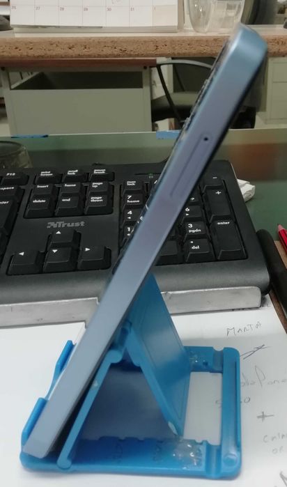 Samsung Galaxy A25 5g 128g 6gb Vendo/troco