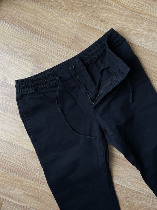 Стильные брюки чиноc от zara