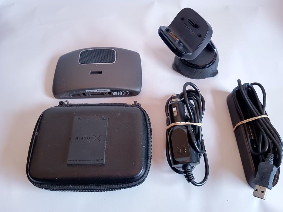 TOMTOM GO LIVE   4CP9.002.00