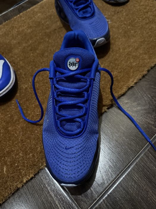 Обміняю Nike Dn 44 size