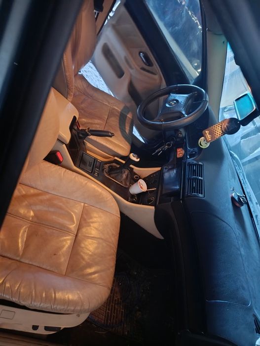 Продам Бмв е39 дорест