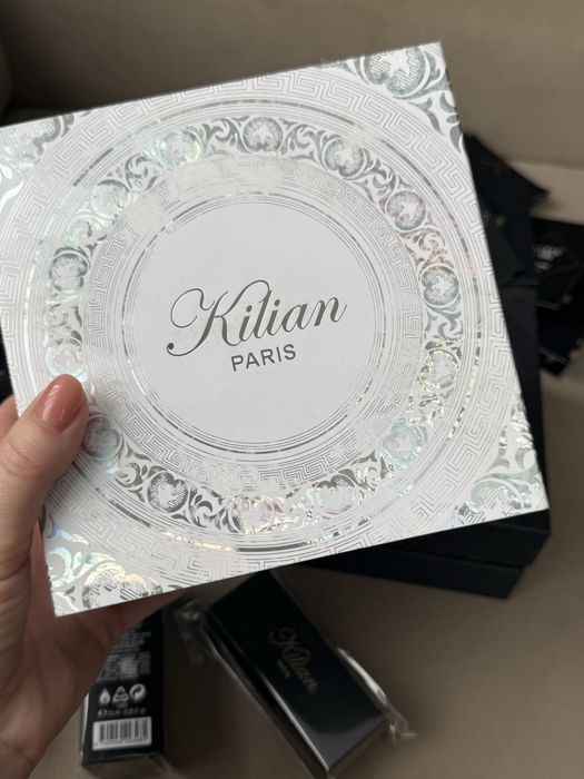 Коробка Kilian подарункова