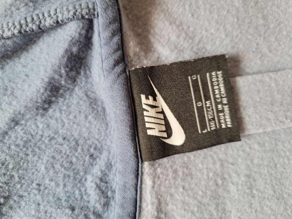 Bluza Nike dziewczęca 146