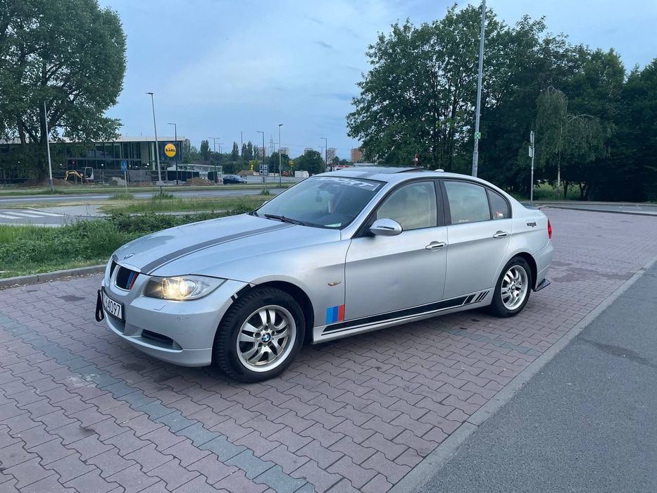 BMW Seria 3