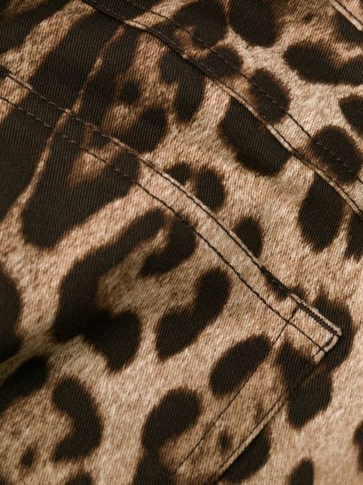 Брюки штани Dolce & Gabbana оригінал