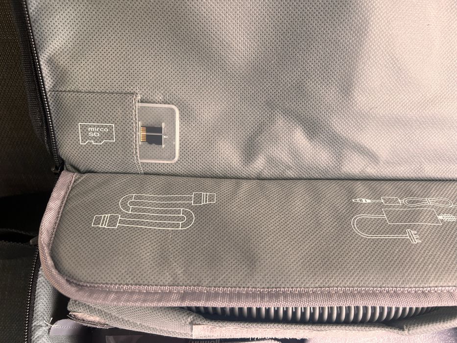 Aparat marki Yuwell model yh580 CPAP do leczenia bezdechu sennego