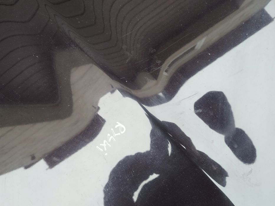 maska nissan qashqai i j10 lift 2010-2013 kolor gab g oryginal