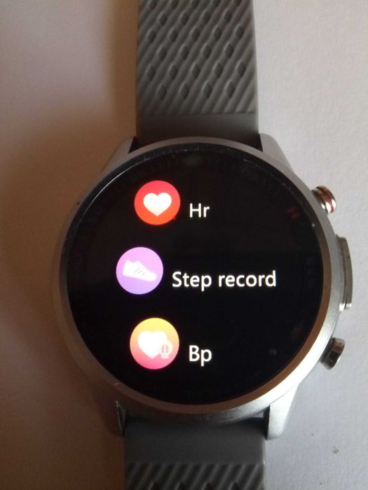 Zegarek Smartwatch WF 800