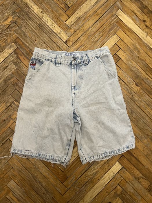 Шорты polar big boy ворк