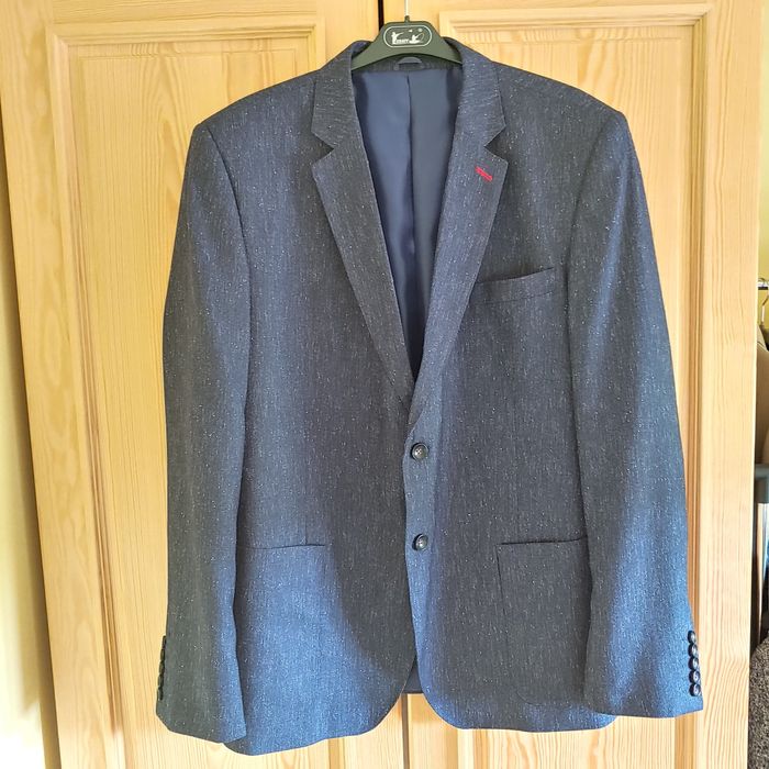 Elegancka marynarka męska