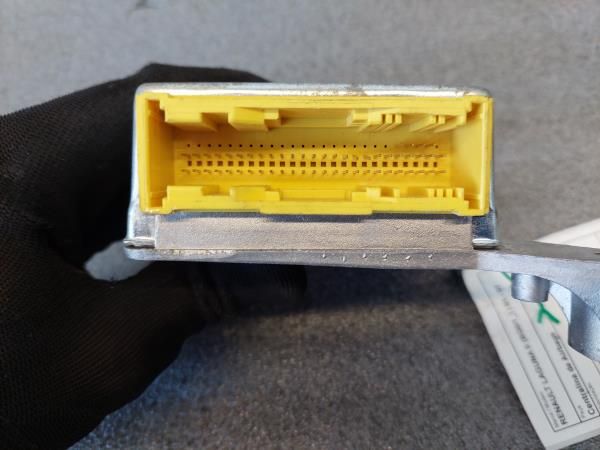 Centralina airbag RENAULT Laguna II (BG0/1_)